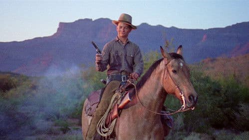 A Time for Dying Bild 2