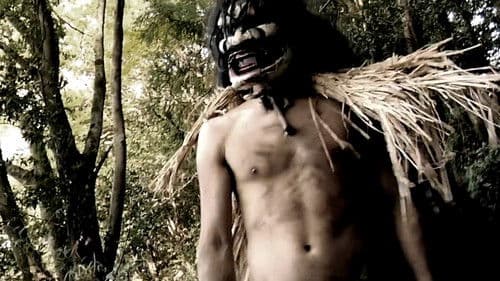 超擬態人間 Bild 2