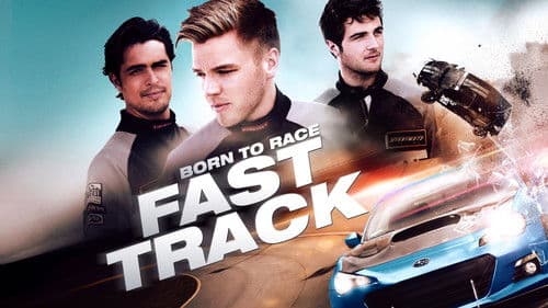 Born to Race: Fast Track Bild 4
