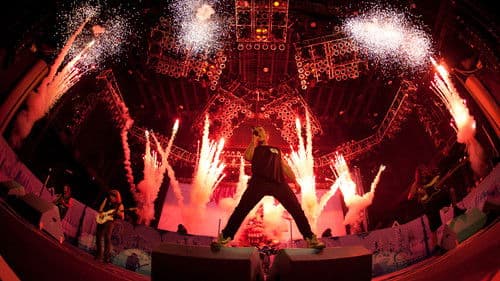 Iron Maiden: En Vivo! Bild 3