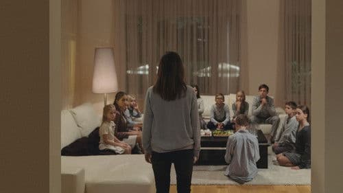 Tiché doteky Bild 2