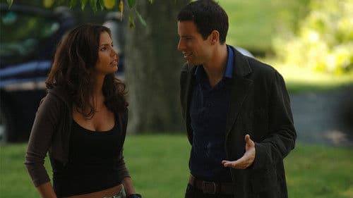 Flirting with Danger Bild 2