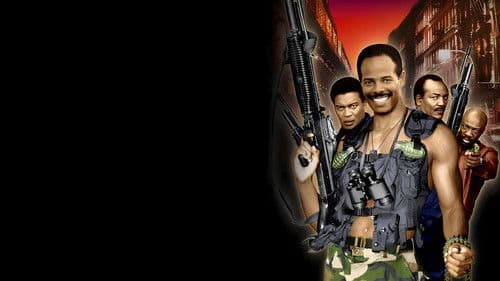 Ghettobusters Bild 2