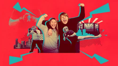 Paddy & Molly: Show No Mersey Bild 1