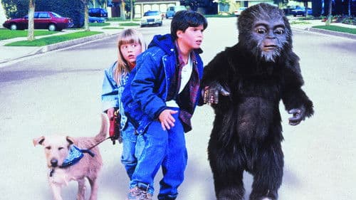 Little Bigfoot Bild 1