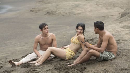 Sueño en otro idioma Bild 3