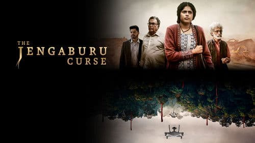 The Jengaburu Curse Bild 4