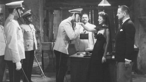 Four Men and a Prayer Bild 1