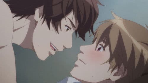 Yes, No, or Maybe? - The Movie Bild 6