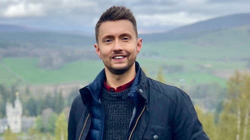 Sean's Scotland Bild 1