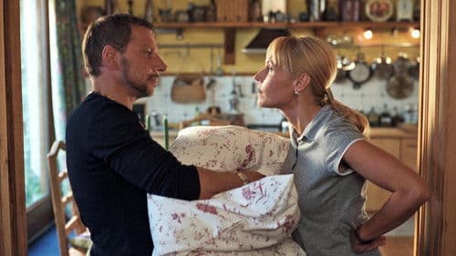 Noch ein Wort und ich heirate dich! Bild 1