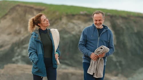 Rosamunde Pilcher: Wo Liebe aufhört und wo sie beginnt Bild 6