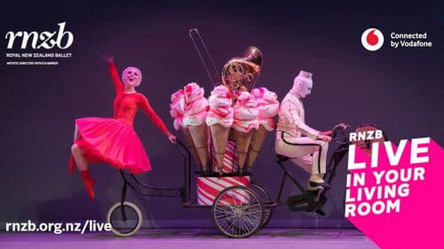 RNZB: Hansel & Gretel Bild 6