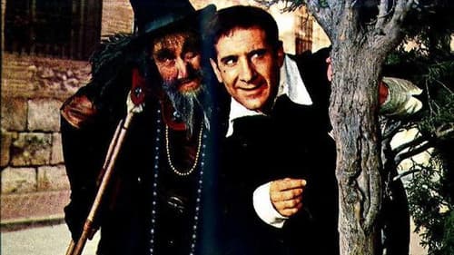 El diablo Cojuelo Bild 1