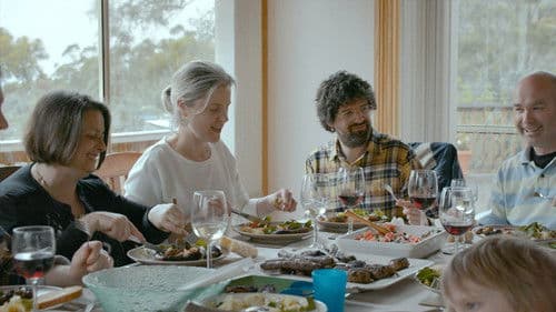 Under the Cover of Cloud Bild 3