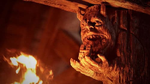 Notre-Dame in Flammen Bild 7