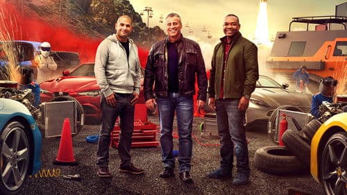 Top Gear Bild 8