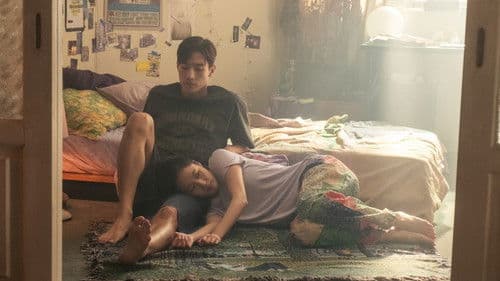 Love in the Big City Bild 7