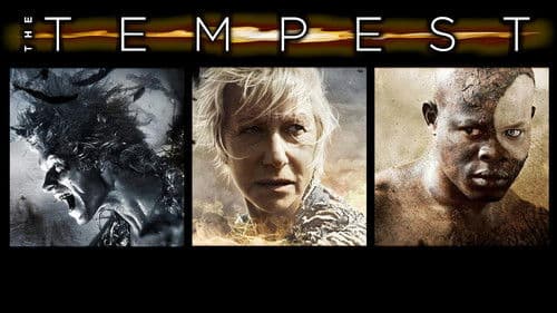 The Tempest - Der Sturm Bild 4