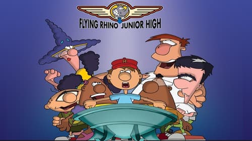 Flying Rhino Junior High Bild 1