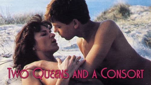 Twee vorstinnen en een vorst Bild 2