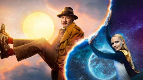 Министерство Всего Хорошего Bild 1