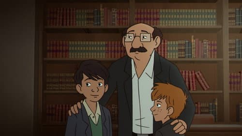 Les Secrets de mon père Bild 5