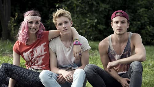 Die Mitte der Welt Bild 1