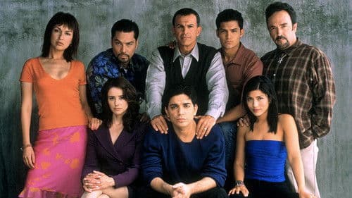 Resurrection Blvd. Bild 1