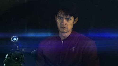 The Broadcast Incident - Die Verschwörung Bild 6