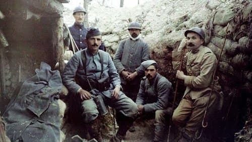 Apocalypse, Verdun Bild 1