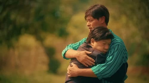 Mudrasta: Ang Beking Ina Bild 1