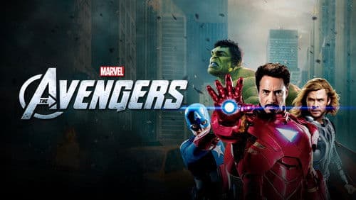 Marvel's The Avengers Bild 6