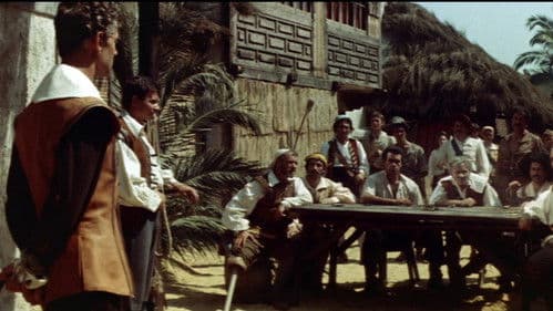 Tiger der Meere Bild 5