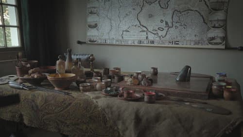 La revanche de Vermeer Bild 3