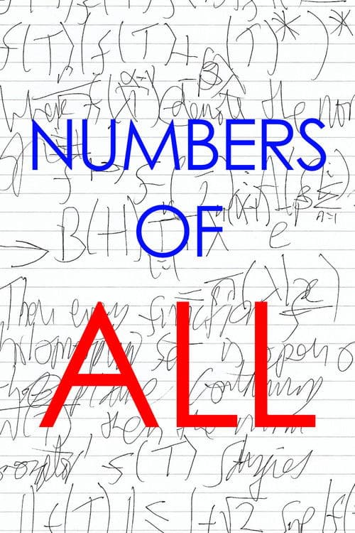 Numbers Of All