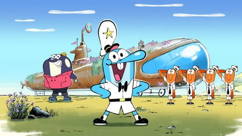 Submarine Jim Bild 1