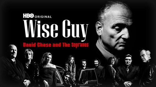 Wise Guy: David Chase and The Sopranos Bild 3