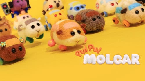 Pui Pui Molcar Bild 5