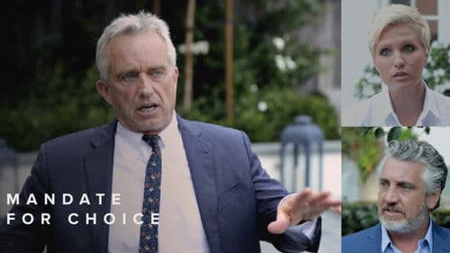 Mandate for Choice Bild 1