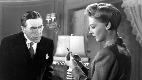 Das Haus in der 92. Straße Bild 3