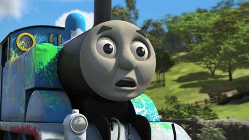 Thomas & seine Freunde - Das grosse Rennen Bild 3