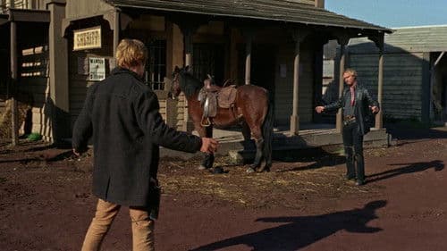 Sartana – Im Schatten des Todes Bild 4