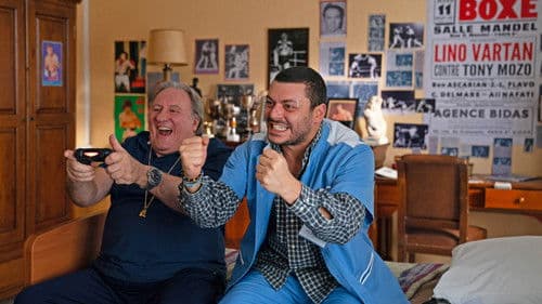 Maison de retraite Bild 5