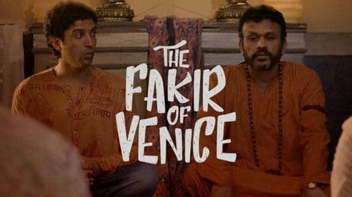 The Fakir of Venice Bild 1