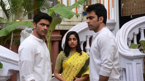 দুর্গেশগড়ের গুপ্তধন Bild 2