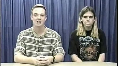 The School Is Watching Bild 3