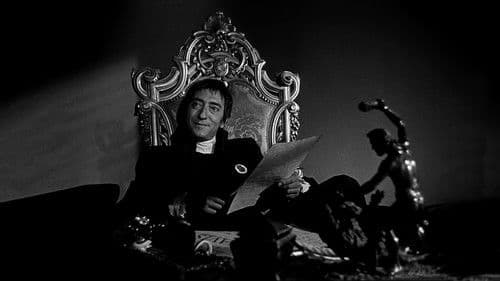 Dämon in Paris Bild 2