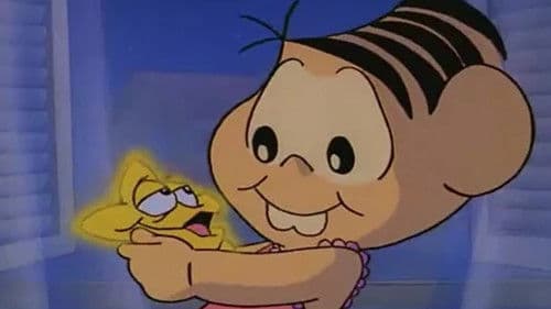 Turma da Mônica e a Estrelinha Mágica Bild 1