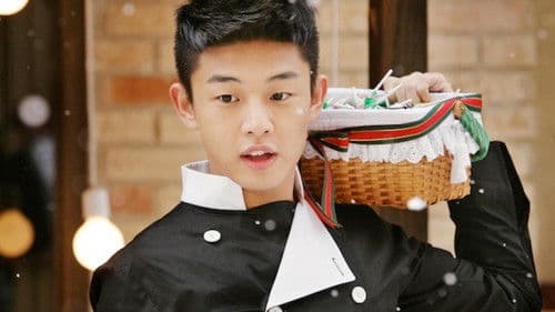 서양골동양과자점 앤티크 Bild 6